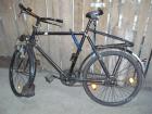 Original Schweizer Garnisionsfahrrad, Bj. 1944, Liebhaberstück, in sehr gutem Zu