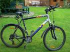 Mountainbike