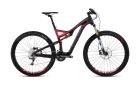 VERKAUFEN: SPECIALIZED S-WORKS STUMPJUMPER FSR CARBON 29