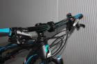 Neu Scott Genius 730 Komplettrad