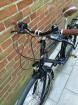 VSF Fahrradmanufaktur TX400 Midnight Rahmenset