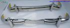 Mercedes Ponton W180 W128 Coupe bumper models 220S 220SE