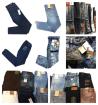 Pepe Jeans Tommy Hilfiger Wrangler Tom Tailor Restposten Kleidung Textilgroßhand