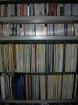 Vinyl-LPs und CDs mit klassischer Musik privat abzugeben