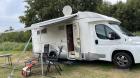 Ich spende mein Rimor-Wohnmobil