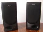 Sony 3-Wege Bass Reflex SS-H2900