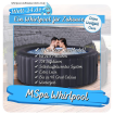 Ein Whirlpool für Zuhause