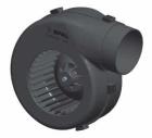 Lüfter und Gebläse 12V/ 24V