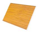 1m2 Brett Fassade Holz Hochelastisch Holzoptik Dekoration Dekorleiste Winchester