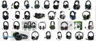 Gaming Headset Retoure Ware PS4, PS3, Xbox One, Xbox 360