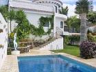Ferienhaus Villa Corona del Sol auf Teneriffa 