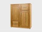 ANTEROOM EICHENSCHRANK MASSIVHOLZ HOLZMÖBEL