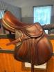 CWD 2GS Mademoiselle Sattel