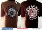 Herren T-Shirts kurzarm Restposten