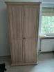 Möbel, Kleiderschrank, Couchtisch, Sessel