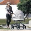 Schicker Kinderwagen aus der Magic Collection2021 NEU *sehr schmutzresistent