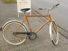 (13) 3 Gang Rücktrittsbremse LUXUS SPORT2021 26 Zoll Rh 56