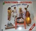 LP, Darktown Jazzband – Pretty Little Missie