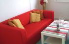 Ikea Klippan Sofa, Zweisitzer, 1,90 breit