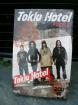 TOKIO  Hotel - Puzzle   200 Teile 