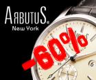 Luxus-Uhren aller Art mit bis zu 60 Prozent-Rabatt