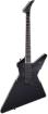 Peavey Rotor Explorer in Black ohne Floyd Rose.