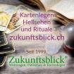 Zukunftsblick sucht top Berater!