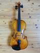 Schüler-Violine Franz Sandner Baujahr 2024
