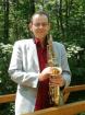 Saxophonist, Flötist, Klarinettist für Ihre Veranstaltung