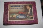 Sammler sucht MÄRKLIN Autobaukasten / Baukasten Auto der 30er bis 50er Jahre