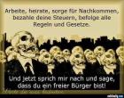 Angeblich so viele Erwerbstätige in Deutschland wie noch nie! 