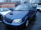 Kia Carnival ll 2,9L Crdi Ersatzteile Teile Motor Automatikgetriebe Leder Sitze 
