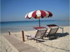 ITALIEN - APULIEN, Salento PORTO CESAREO Ferienwohnungen am Meer - Villa