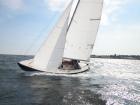 Praktikum im Bootshandwerk und Yachtservice