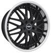 Royal Wheels z.B. Audi Q7 22 Zoll