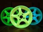 Acmelight Company, Lumineszenzfarben, Suche nach Partnern in Deutschland
