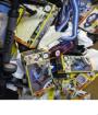 Retour - Restposten Baumarkt