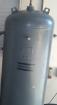 Atlas Copco 250 ltr. Kessel stehend-lackiert Bauj-0.7978