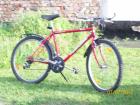 Herrn Fahrrad