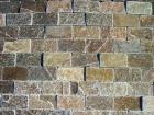 Wandverblender, Natur stein,