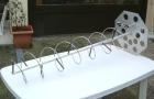 Antenne UHF Helix für 70cm (430 - 440Mhz) für Amateurfunk