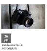 26/29 JULI Experimentelle Fotografie Workshop Foto Kinder Bochum 