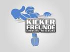 Tischfussball in Elz