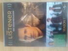 The Listener - Der Gedankenjäger, Staffel 1 (4 DVD) neuwertig