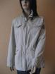 Damen Outdoor Jacke Gr.42 von OCK in Beige