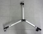 ROLL SPINNE Allu f. 38.- E.