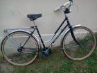 Peugeot Stadtfahrrad