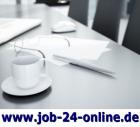 Ihr neuer Job! Sie arbeiten in Verbindung mit unserem Online Büro im Home Office