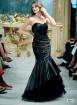 Elegantes Abendkleid Einmal Meerjungfrau sein Gr.34-42