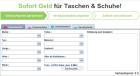 Ankauf: Taschen, Schuhe, Kleider und Accessoires 
